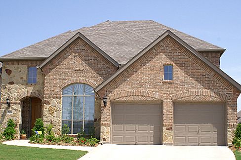 Everwood - Godfrey Black Brick & Stone | Fort Smith | Rogers