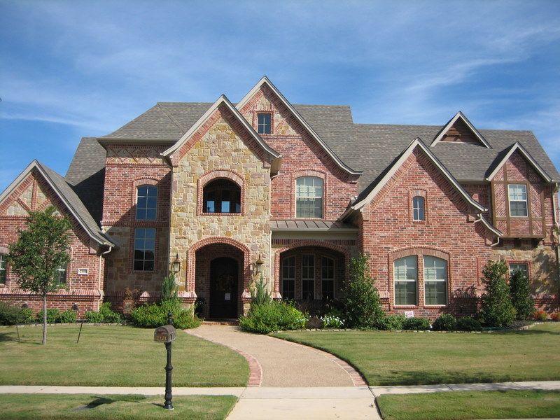 Homestead - Godfrey Black Brick & Stone | Fort Smith | Rogers